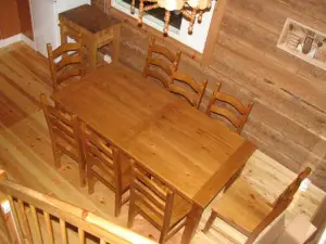 Pitkäniemen Lomamökit