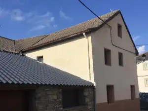 Casa Pesca Vera
