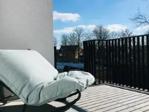 Suites le Porte-Bonheur