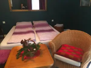 Sasso-apartment 4, Sasso-studio 5