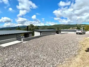 Tres Vientos - Lofts de Montana Raco
