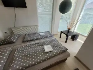 Apartman la Martina