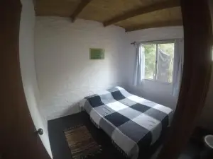 Morro del Tesoro II