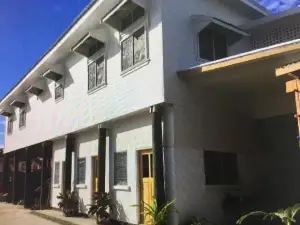 The Village Backpackers