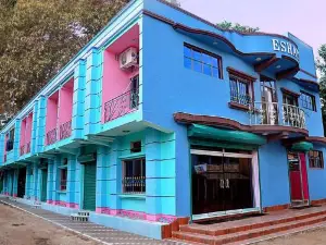 Jhargram Eshani Hotels and Guest House