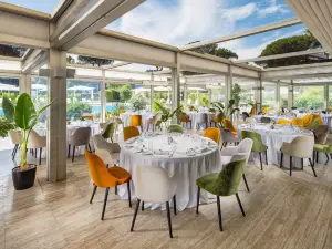 Holiday Inn Rome - Eur Parco Dei Medici
