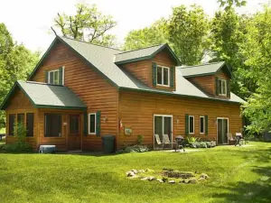 Woodland Beach Resort