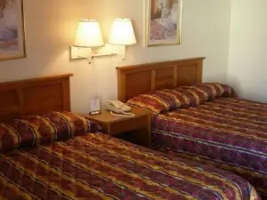 Red Carpet Inn Starke