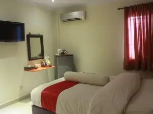 Hotel Pundi Rezeki