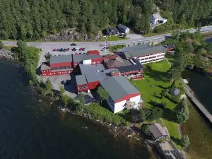 Revsnes Hotel