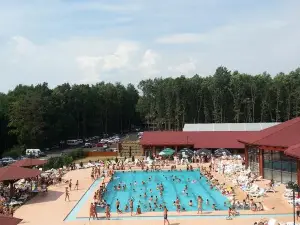 Hotel Valea Mariei