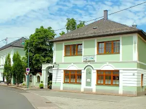 Hotel Mühlviertler Hof