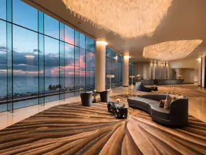 Conrad Manila