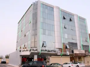 Al Eairy Furnished Apartments Qassim 4