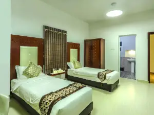 Zaki Hotel Apartment