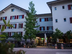 Hotel Bauernhof - Self Check-in Hotel