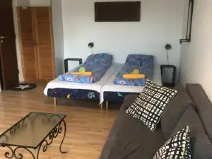 Døstrup Landevejskro & Motel