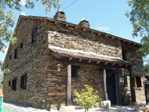 La Era de la Tia Donata