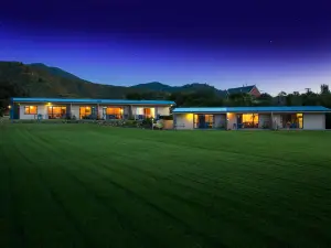 海灣維斯塔水濱汽車旅館