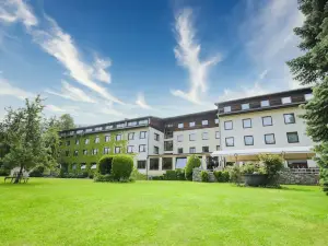 Hotel Brücklwirt