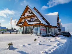 Sun & Snow Resorts A Białka Tatrzańska