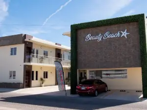 Beauty Beach