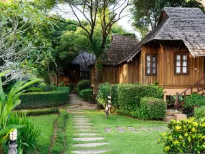 Belle Villa Resort, Pai