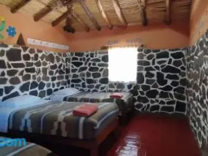 Lodge Mirador San Antonio- Colca