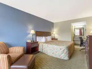 Days Inn by Wyndham Lexington