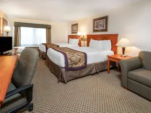 La Quinta Inn & Suites by Wyndham Kennewick