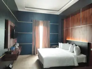 Golden Rich 88 Hotel