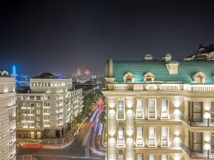 InterContinental Hotels Baku