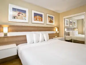 Town Inn Suites Hotel