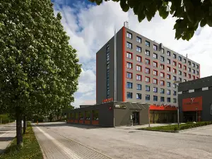 Hotel Vista
