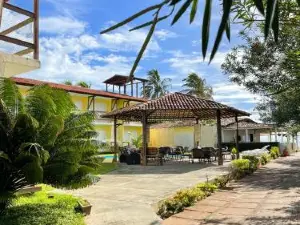 馬洛卡傑爾考雷斯旅館