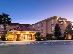 TownePlace Suites San Antonio Airport