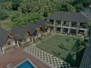 Labuan Resort