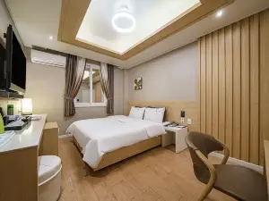 Mokpo 1Beonji Hotel
