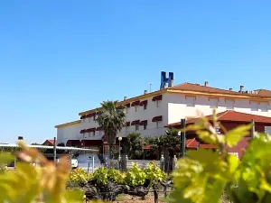 Hotel Acosta Ciudad de la Música