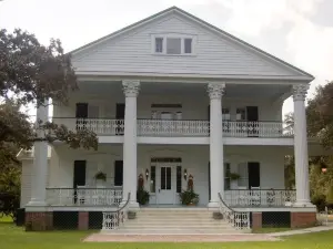 Fairfax Bed and Breakfast