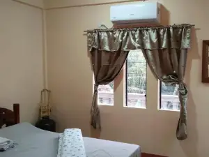 Anvel Homestay