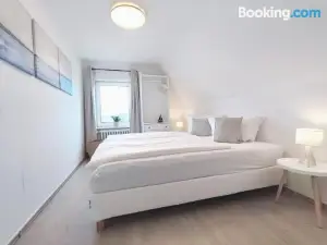 Haus Schultz "Traumblick 4"