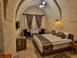 CaveAdocia Stone&Cave House