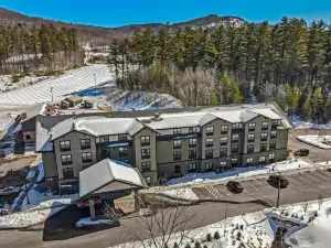 Fairfield Inn & Suites North Conway