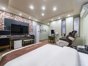 Seosan Time Hotel