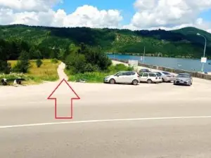 Oaza Mira, Kokin Brod