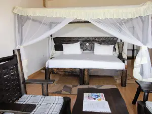 Room in Lodge - Rushel Kivu Resort Ltd