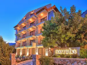 Carruba Boutique Hotel