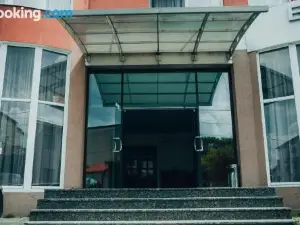 Hotel Bavaria