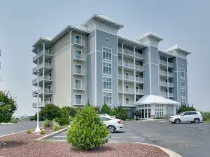 Crisfield Vacation Rental Condo w/ Community Pool!